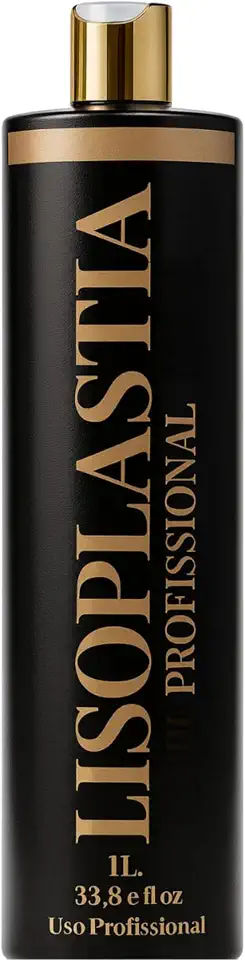 Progressiva Lisoplastia Profissional 1L