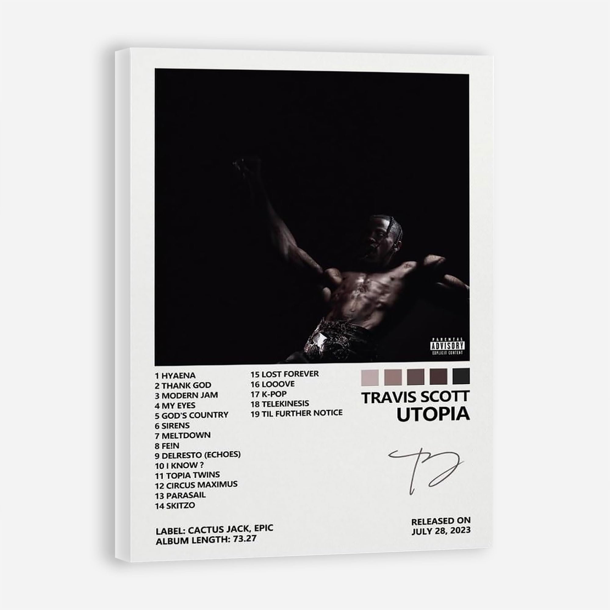 Stockx travis scott af1 Clearance