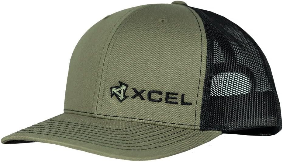 XCEL Men's Everyday Hats