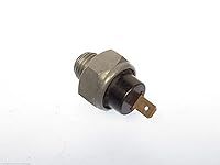 Vista 2 de EPC Beck Brand - Interruptor de presión de aceite compatible con Ford Capri 1600 y 1970-1974 111.030