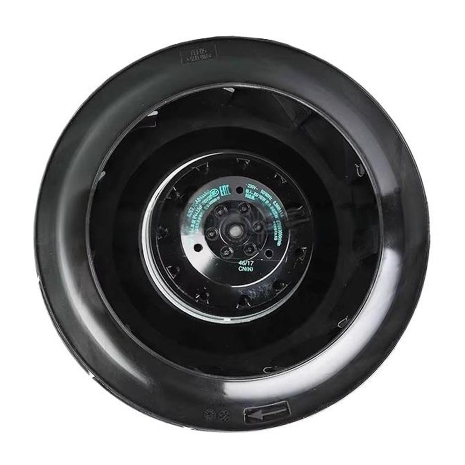 Ventola R2D220-AB26-20