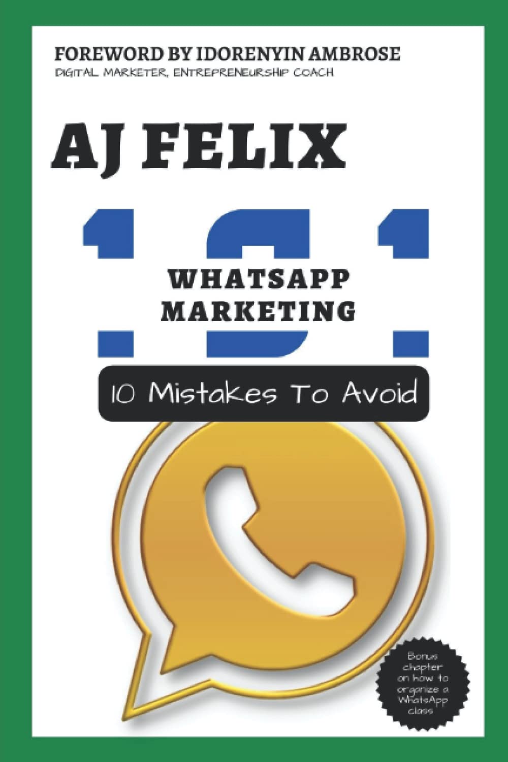 WhatsApp Marketing 101: 10 Mistakes To Avoid