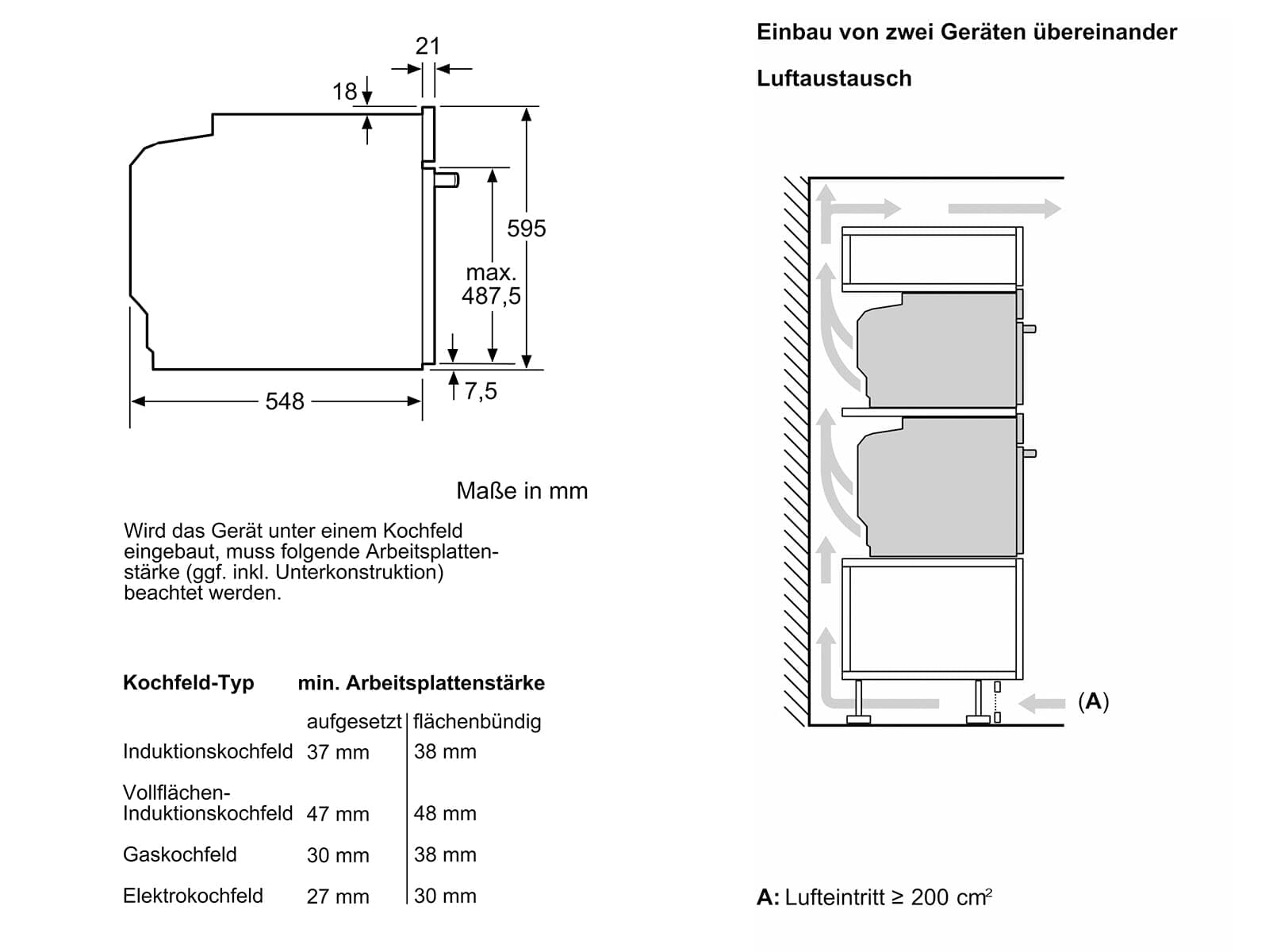 Neff VarioSteam Slide and Hide B64VS71N0, N90 Built-in Oven with Steam Support, 60 x 60 cm, 4.1 Inch Full Touch TFT Colour and Graphic Display, Pyrolysis, Home Connect, Soft Opening and Soft Close
