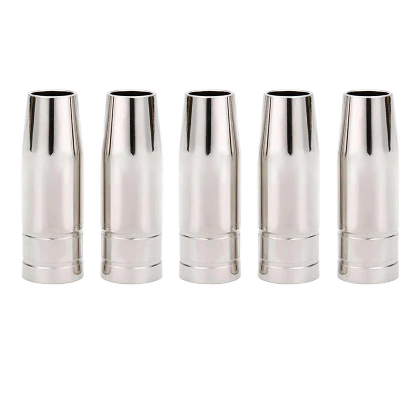 Gas Nozzle, Compatible with MB 14AK Torch