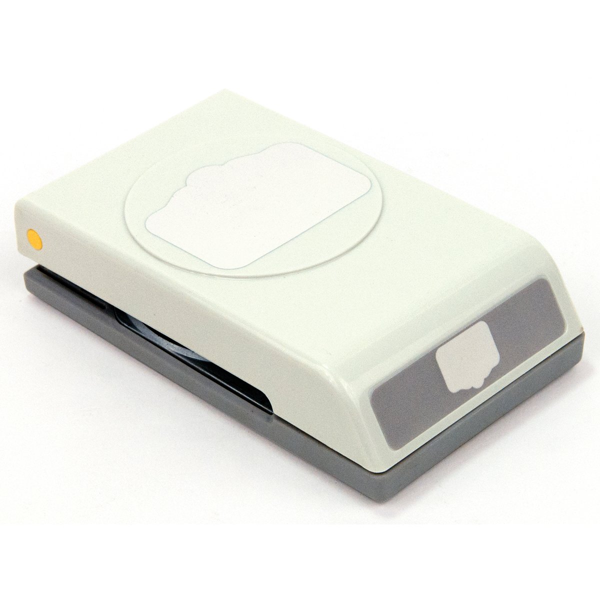 EK tools Sale Sign Punch, Large, New Package