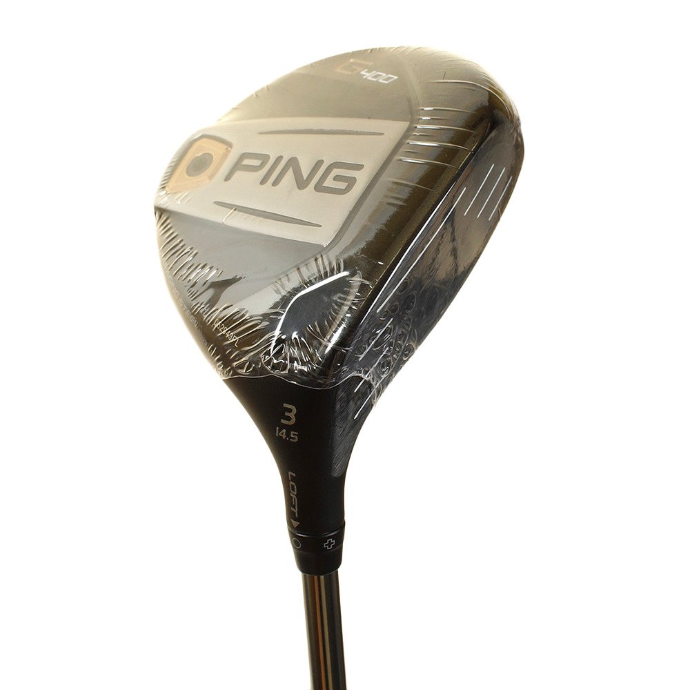 Amazon.co.jp: ピン G SERIES G400フェアウェイウッド PING TOUR 173 
