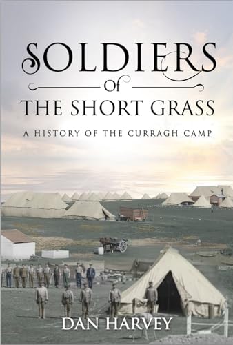 Soldiers of the Short Grass