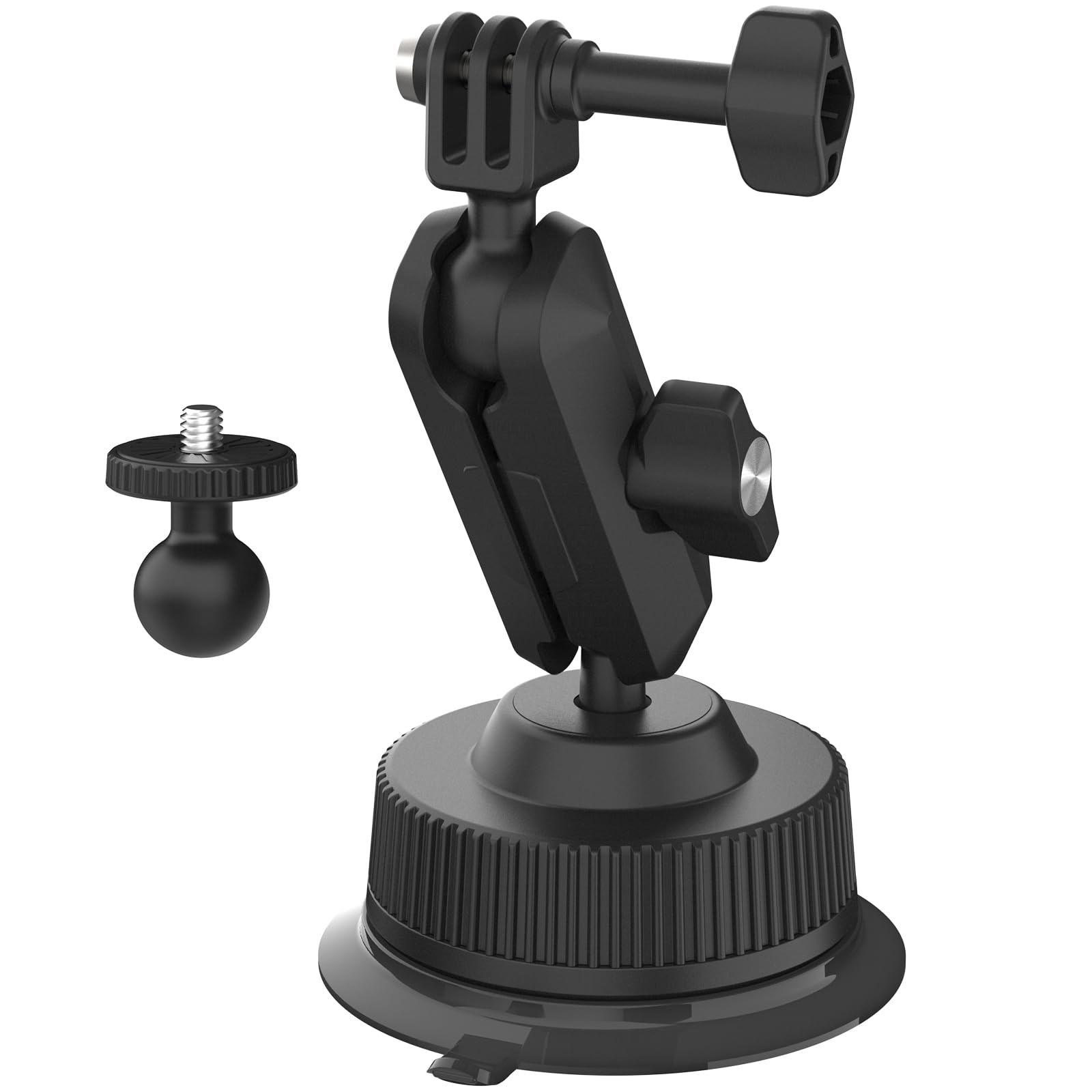 Ventosa de succión para salpicadero de coche compatible con Osmo Pocket 3 2