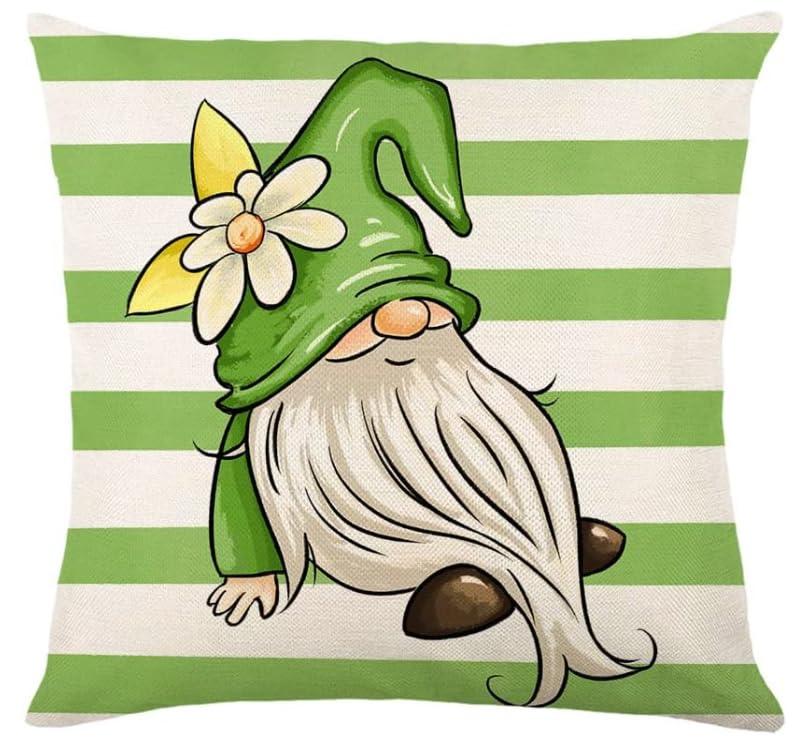 BAOKU Decorative Cushion Cover - Image 2