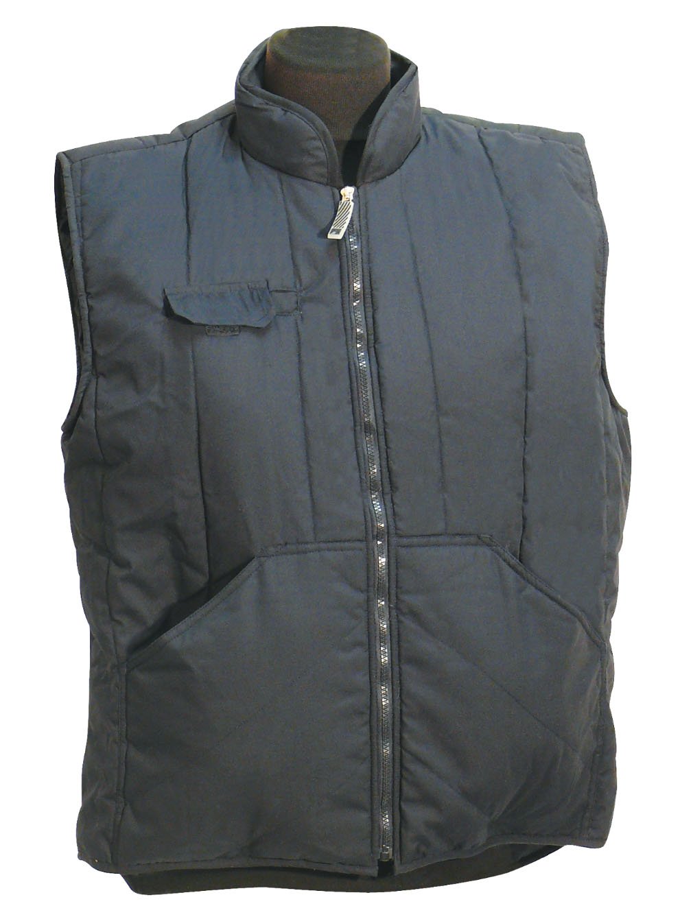 HIMALONEW4 Gilet long Taille XXL