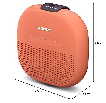 【新品・未開封品】 Bose SoundLink Micro ホワイト 楽天市場】bose soundlink micro bluetooth speakerの通販