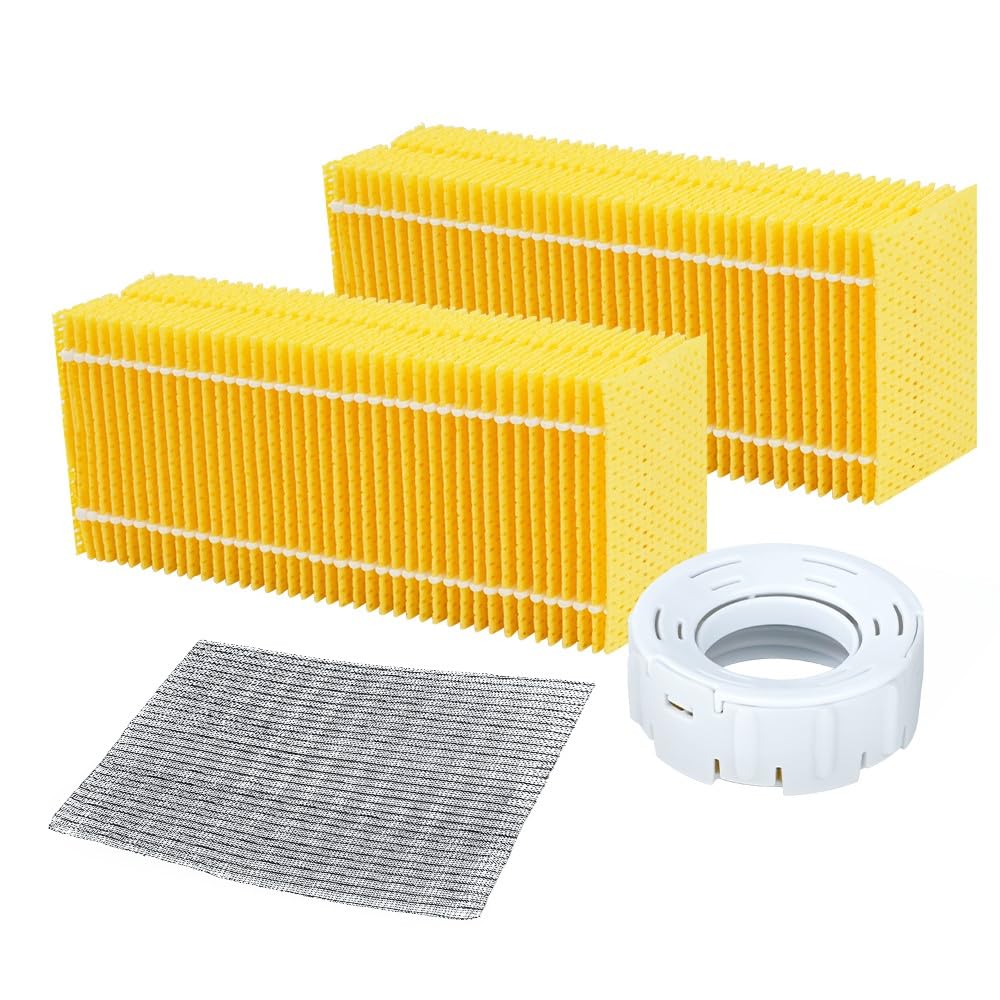H060523 加湿フィルター H060351 交換用フィルター H011500 Ag+抗菌アタッチメント 4点セット 互換品 HD-RX320 HD-RX321 加湿器 交換用パーツ 使い捨てタイプ HD-RX322 HD-RX323 加湿器フィルター