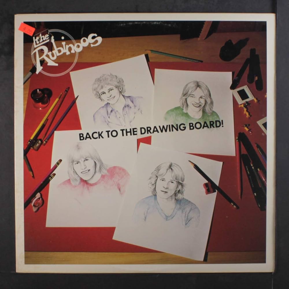 Aggregate 147+ back to the drawing board best seven.edu.vn