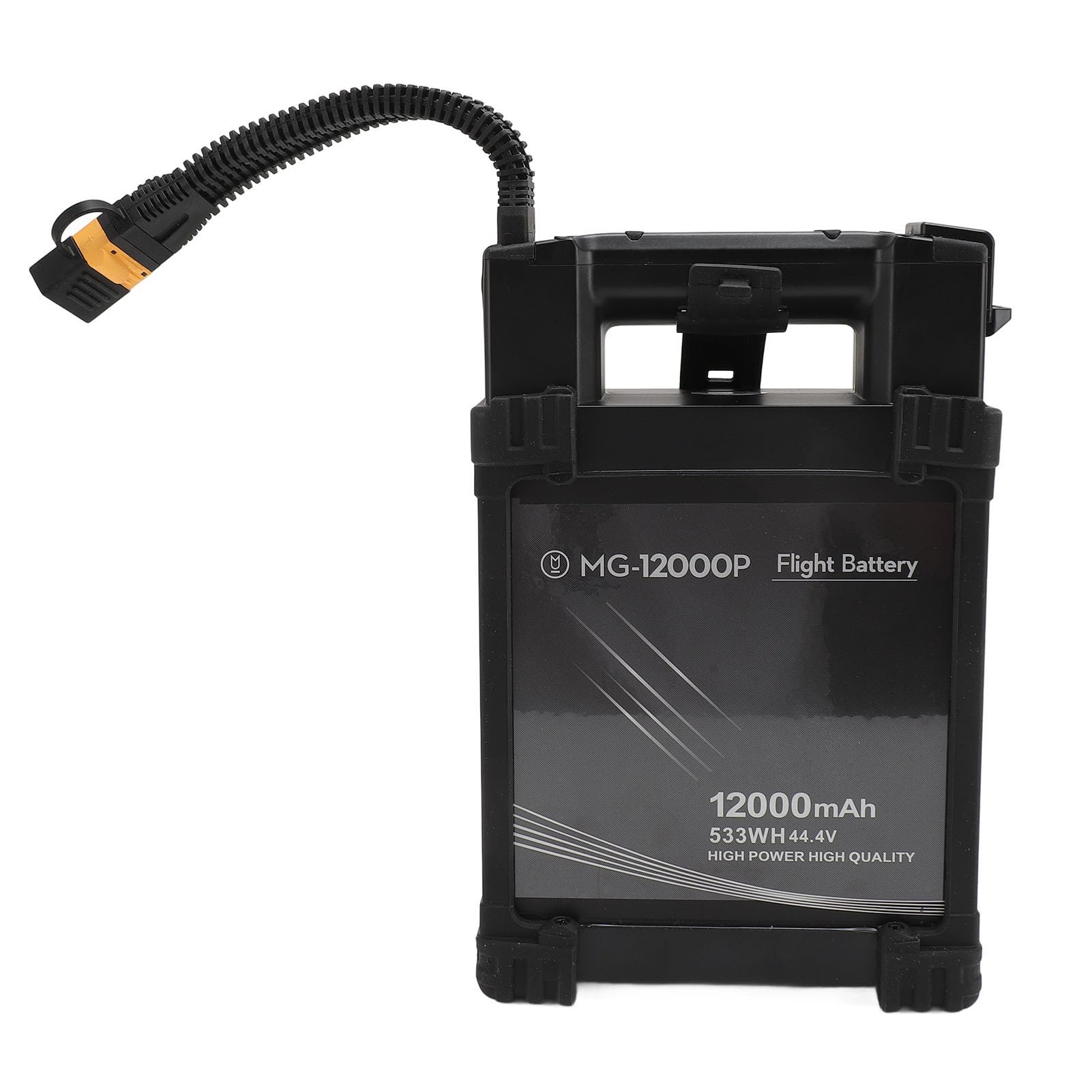 Cocoarm Batería para Dron Agrícola, 12000mAh para MG 1P 1S 1A