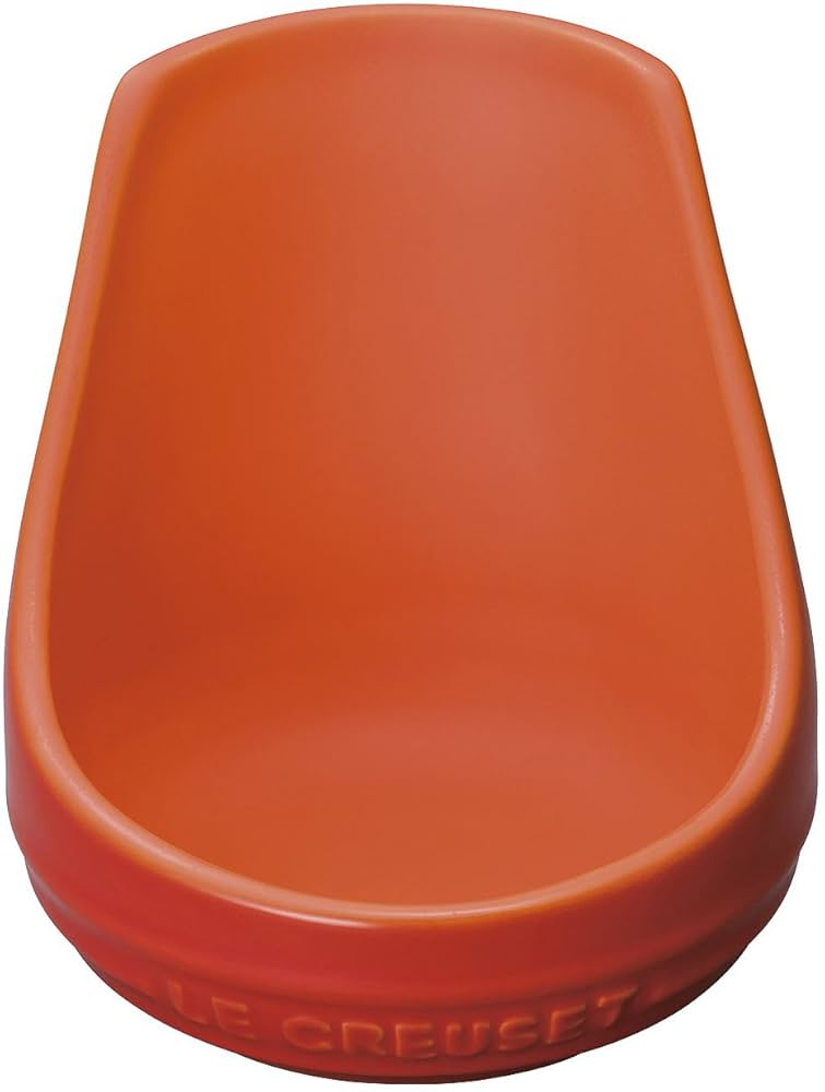 Amazon｜ル・クルーゼ(Le Creuset) おたま立て レードル