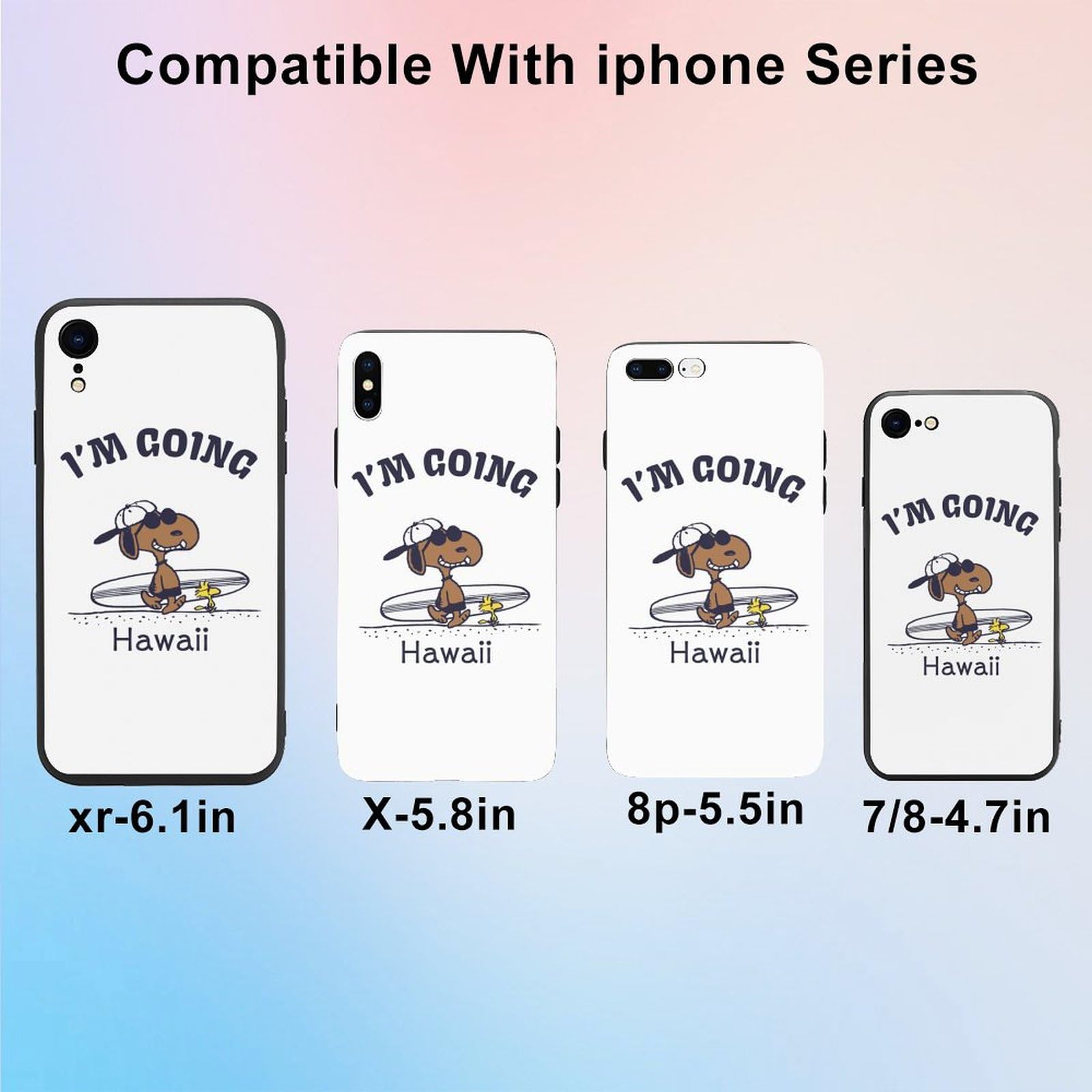 【ハワイ限定】SNOOPY iPhoneケース【新商品】 Amazon.co.jp: iPhone15 Pro Max ケース ピーナッツ スヌーピー ハワイ