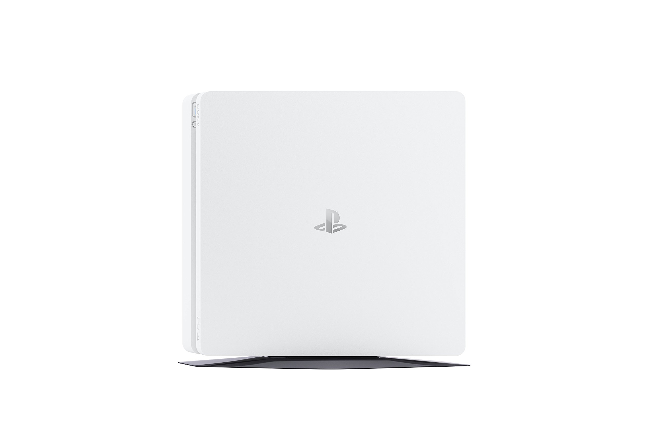 SONY - 【本体】PlayStation4 500GB Glacier White s-l1200.jpg