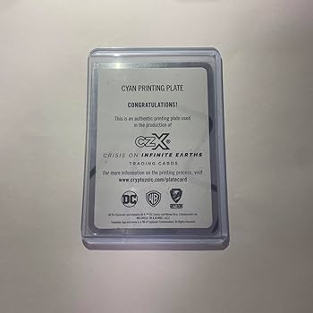 Amazon.co.jp: DCczx CRISIS ON INFINITE EARTHS 11 : Toys & Games