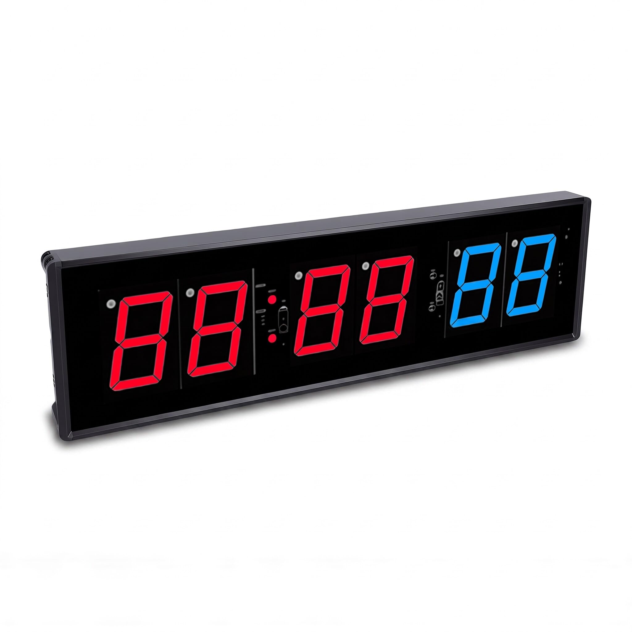 Sxhlseller Minuterie de Gymnastique 15,75 Pouces, Grande Minuterie