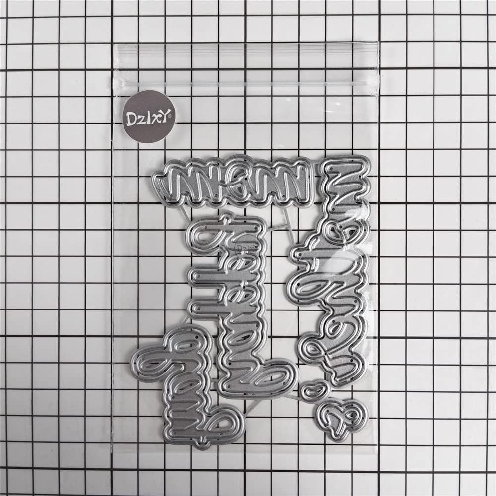 Maijiabao-troqueles De Corte De Metal Con Corona De Encaje, Plantillas Para álbum De Recortes, Estampado En Relieve, Tarjeta DIY Comprar A Buen Precio - Entrega Gratuita, Reseñas Reales Con Fotos