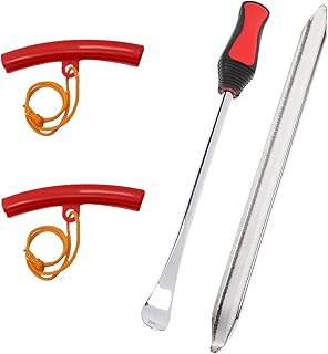 Ferramenta de Calagem de Pneus