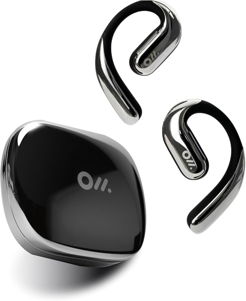 ✨超美品✨ OWS Pro オラダンス オープンイヤー イヤホン 高音質 Amazon.co.jp: Oladance OWS Pro オープンイヤー ワイヤレスイヤホン