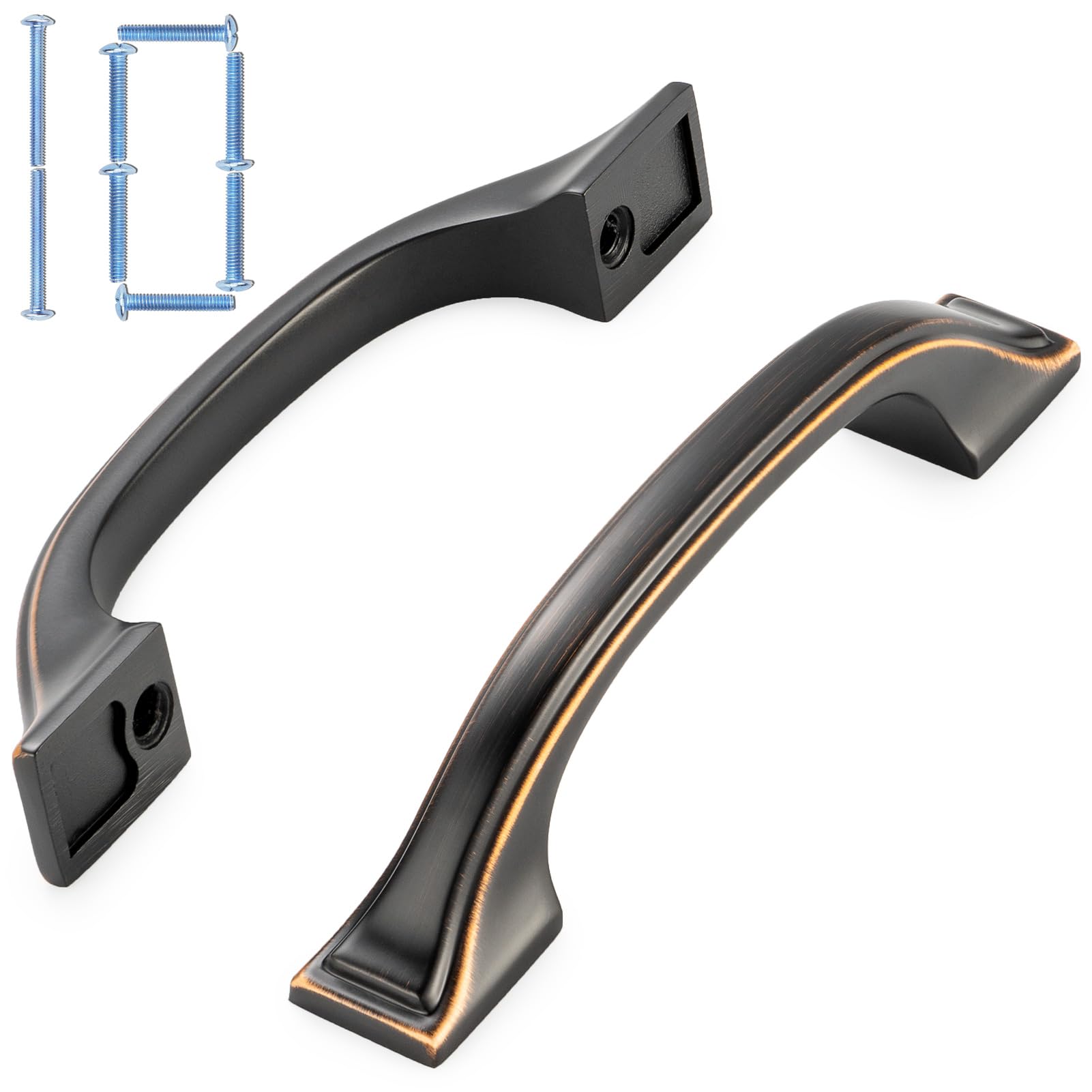 Amazon.co.jp: Koofizo スクエアフットクラフツマンキャビネットボウ