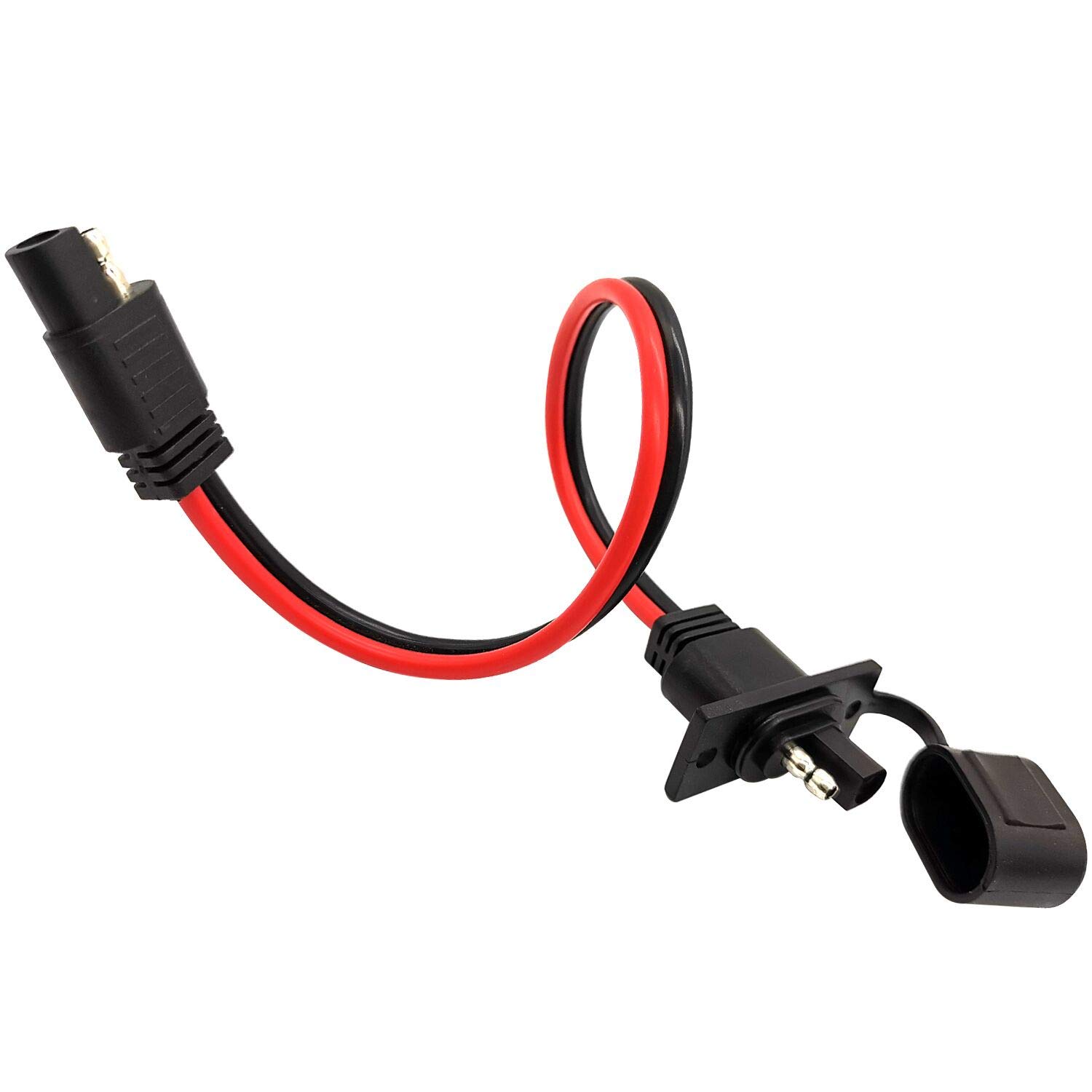 AIMS Power Solar PV DC Quick Disconnect Switch 1000V 64Amp