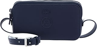 Roland Garros Phone Clutch Marine 166