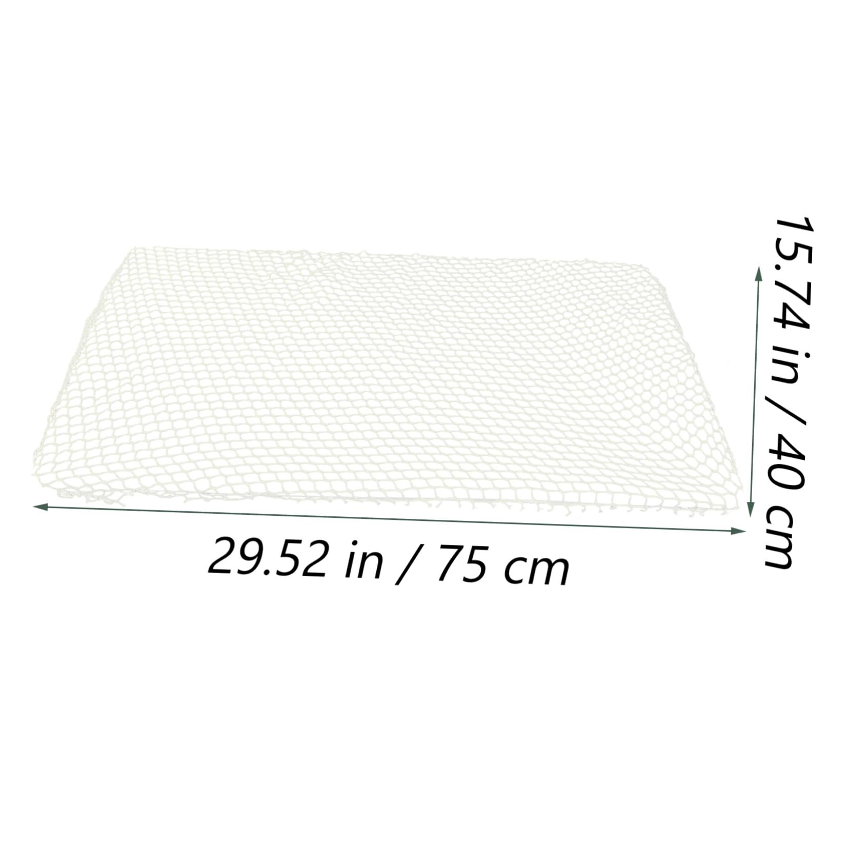 Filet Anti-Saut pour Aquarium Maille à Monter -même Protection Tortues Poissons