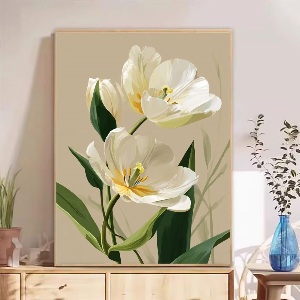 Kompletny zestaw do malowania diamentowego dla dorosłych, 5D diamentowa sztuka kryształowa sztuka, 60 x 90 cm DIY kryształowa mozaika z kryształem górskim na płótnie do dekoracji domu i relaksu