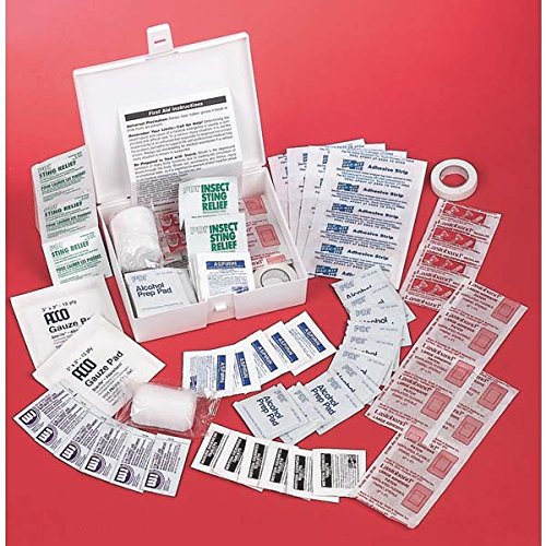 AMRO-ORI-963 * Orion Marine Fish-N-Ski First Aid Kit