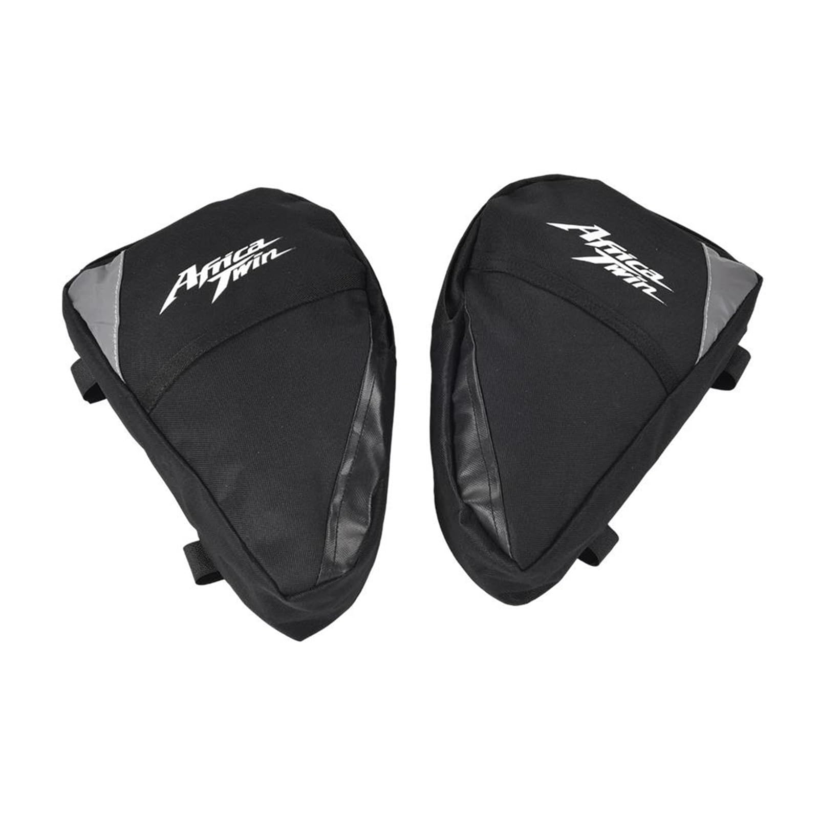 Borse Per Telaio Paramotore Moto Per CRF1000L Africa Twin Adventure Sports, Porta Attrezzi E Bagaglio Da Viaggio Kit di attrezzi la conservazione
