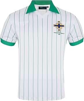 ウェア 95s IRELAND NATIONAL TEAM GAME SHIRTS 1-ShirtFront-Ireland1994-