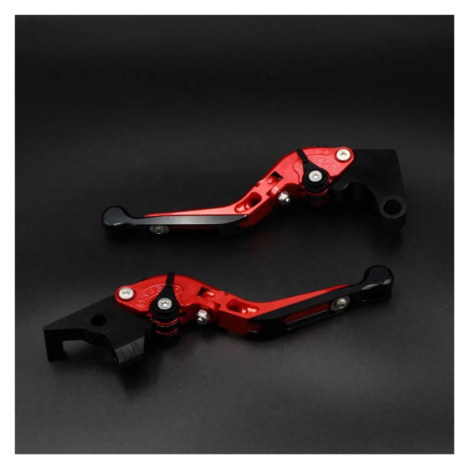 Rvevfbkbal F Motorcycle Olding Brake Lever Extending Clutch Levers Or Suzuki Gs500 Gs500e E 1995-1999(F)