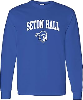 seton hall sweatshirt