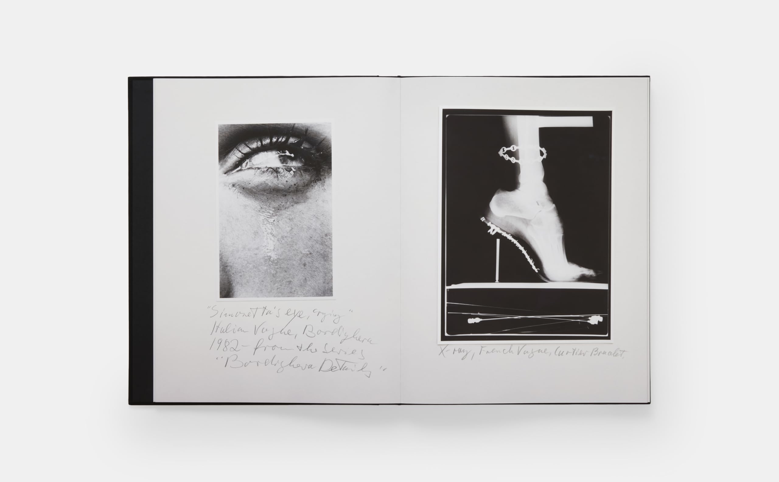Helmut Newton: One-off