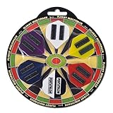  Pentathlon Dart Fly Display