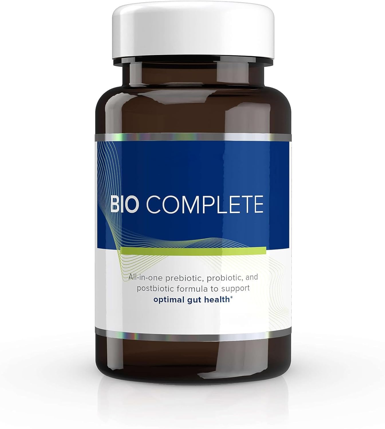 Probiotics for Gut Health, for Digestion, Bloating, Gas, Cravings, Energy Levels, Skin & Concentration