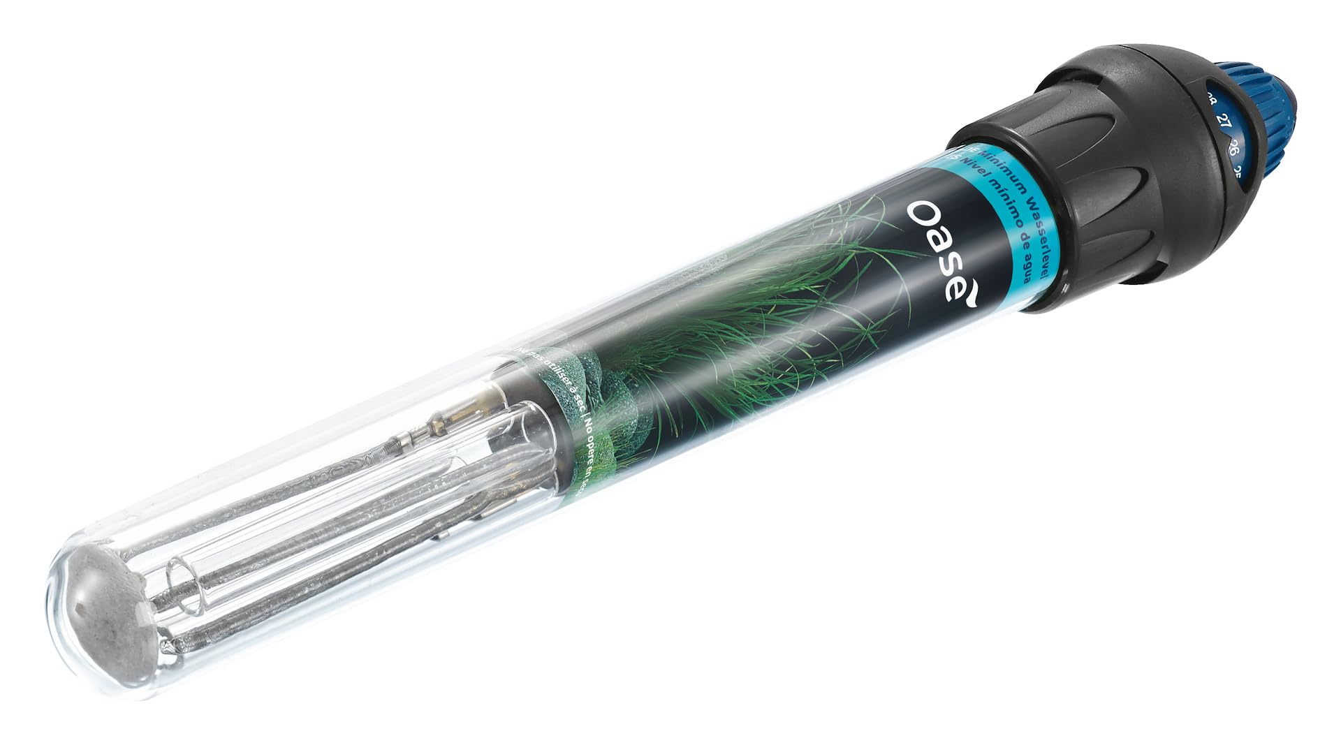 OASE Indoor Aquatics HeatUp 25 Aquarium Heater