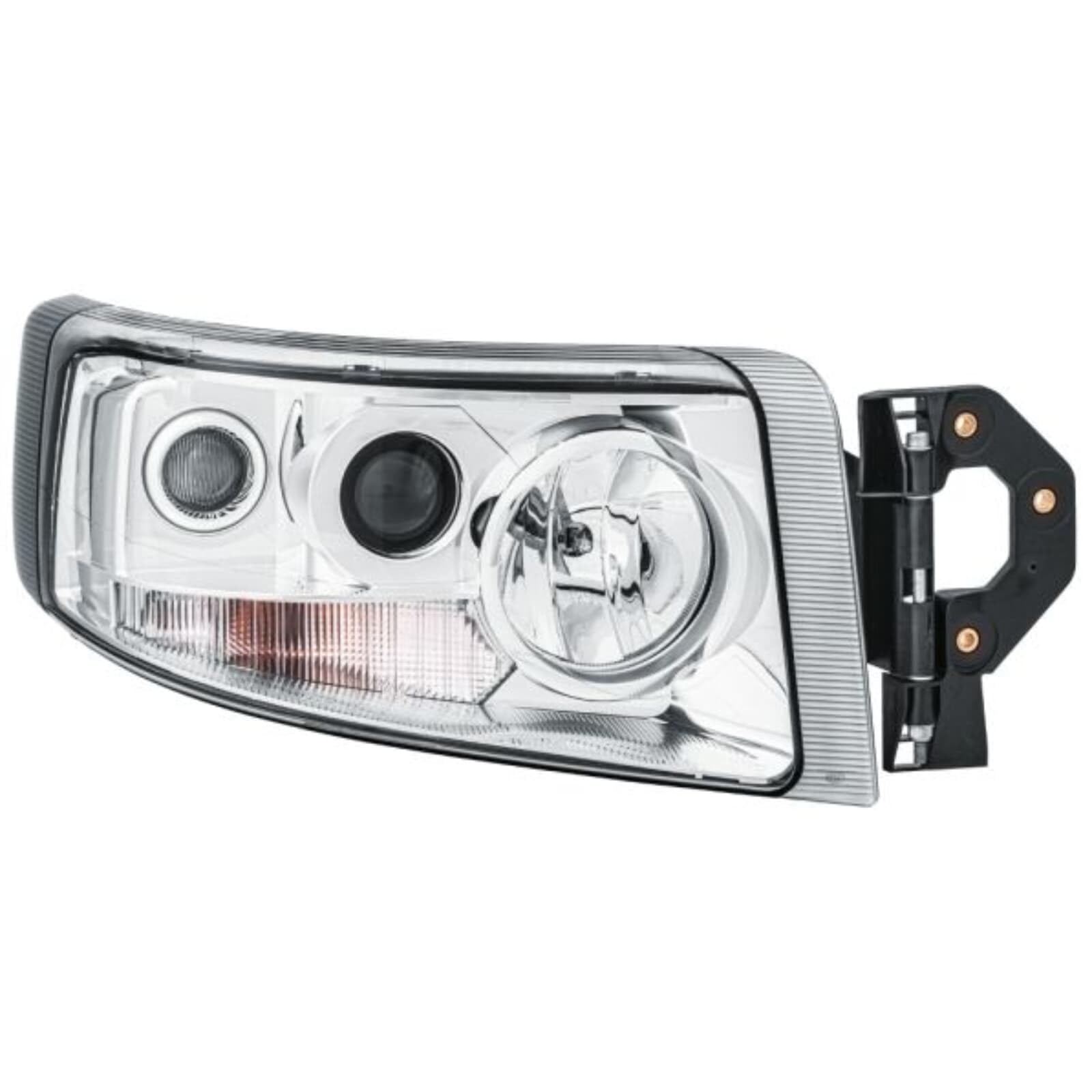 Hella Komple Far Sağ Renault Premium 450-460 1EL 011 899-381