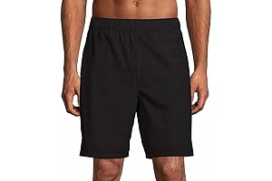 Speedo Men's Swim Shorts: Elevate Your Poolside Style