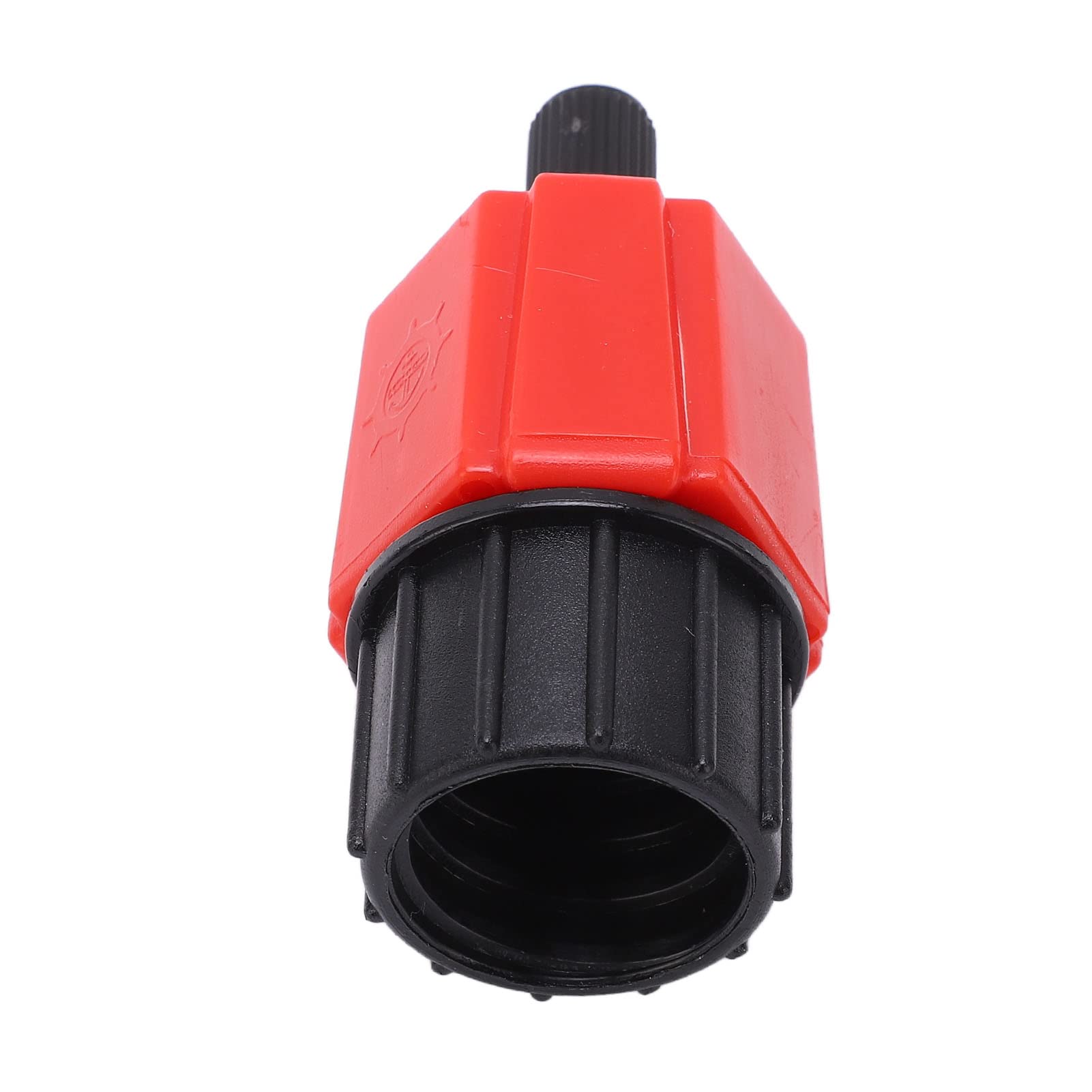 Kit Adattatore Universale Gonfiaggio Rapido 4 Ugelli In Per Pompa Auto Bici - Raccordo Multi Valvola A Tenuta Perfetta Kayak E Tavola Connettore Leggero Gommone Materassino Gonfiabile
