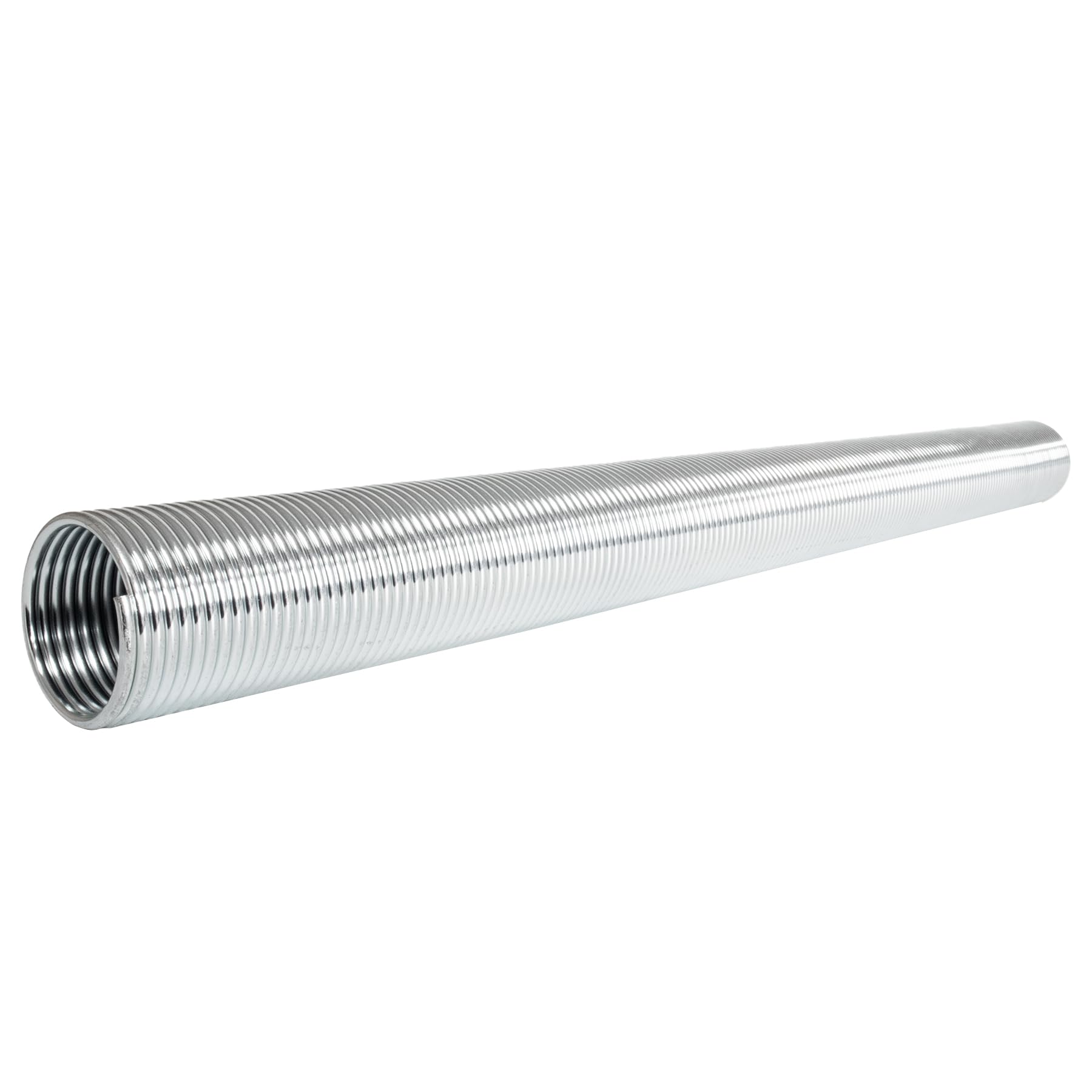 TekTools Metal External Outer Pipe Bending Spring (20mm) for MLCP Pipe, Pert-Al-Pert, Pex-Al-Pex