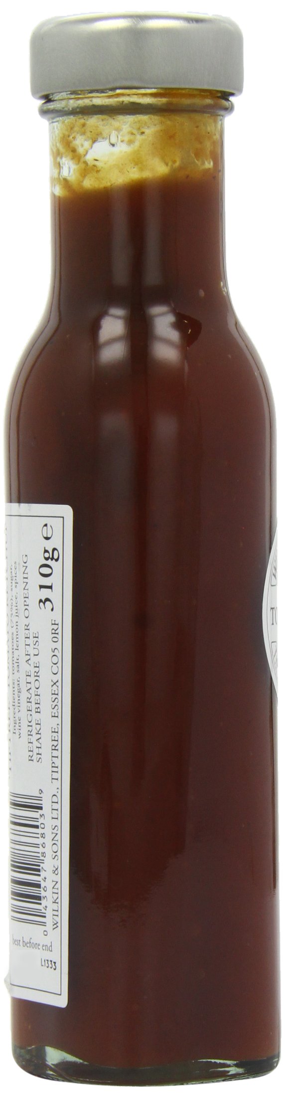 Tiptree 310g De Salsa De Tomate (Paquete de 6)