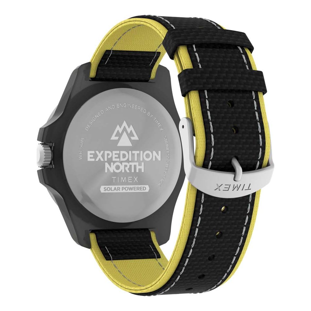 Timex Reloj Expedition North® Freedive Ocean de 46 mm