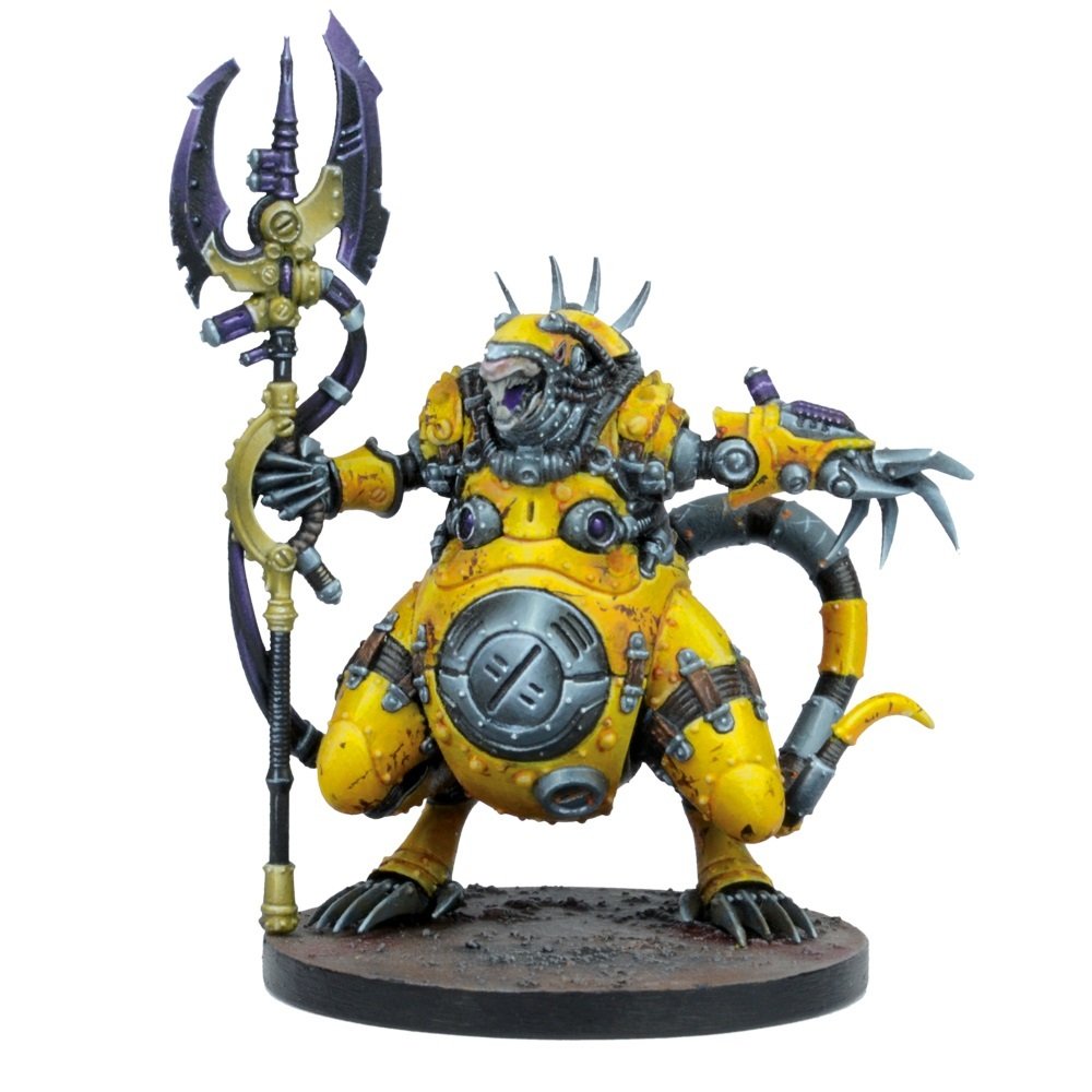 Amazon.co.jp: Brood Mother フィギュア : おもちゃ