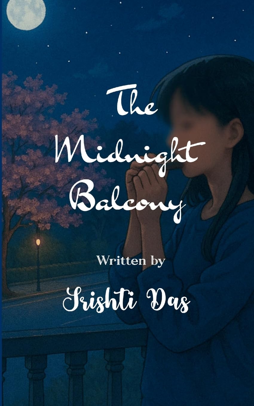 The Midnight Balcony