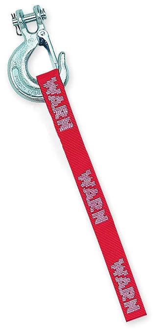 WARN 69645 Hook Strap