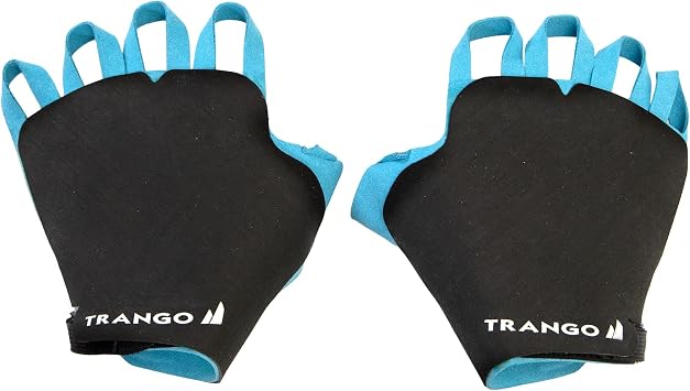 TRANGO Rise - Crack Climbing Gloves